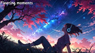 Fleeting Moments with vocal Kor Ver [upl. by Nnaylloh]