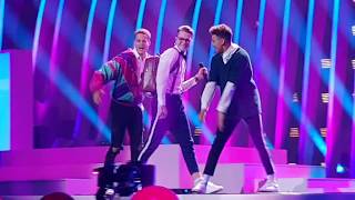 Mikolas Josef  Lie To Me  Czech Republic Eurovision 2018 [upl. by Tenner]