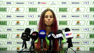 Conferencia de prensa previo partido [upl. by Fairleigh]