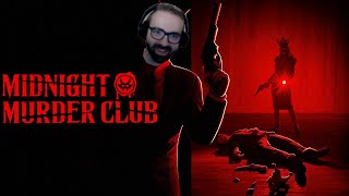 Midnight Murder Club Open Beta [upl. by Tabbatha]