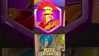 🤯 Rise of Kingdoms got the NEW FLAVOR [upl. by Tunnell]