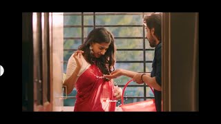 Sushanth Meenakshi Chaudhary Ichata Vahanamulu Niluparadu scene of coffee [upl. by Apul]