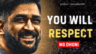 FINAL REPLY to MS Dhoni Haters EXPOSED [upl. by Bret519]