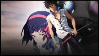 Kuromukuro opening 1 full Deathtopia [upl. by Thinia]