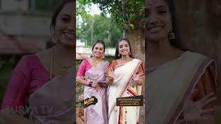 Kitchen Stories  New Show  Every Sunday  230 PM  Surya TV [upl. by Aynotal]