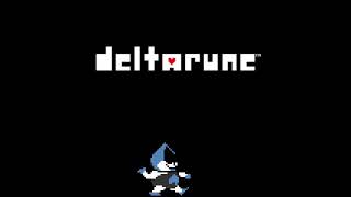 DELTARUNE  Lancers Theme  1 hour [upl. by Janet]