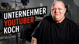 Ein Tag im Leben von Bernd Zehner [upl. by Oribella]