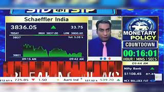 Schaeffler India Share News Today Schaeffler India Share Latest News Today  9th October 2024 [upl. by Eciened931]