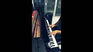 Himno Maravillosa Gracia solo piano [upl. by Saied765]