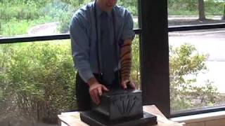 Tefillin Education Video  2010  Part 3 of 3 [upl. by Drageruaeb28]