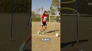 Tobin Heath and Christen Press finishing exercises [upl. by Greenlee]