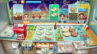 Food Truck Tycoon for Nintendo Switch [upl. by Nnaul102]