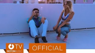 Criss Blaziny feat Alexandra Stan  Au gust zilele Official Video [upl. by Tann]