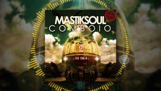 Mastiksoul  Comboio Original Mix [upl. by Sherman101]