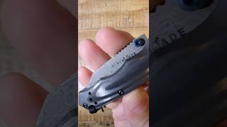 Gold Class Full Immunity Benchmade Knife benchmadeknives edc [upl. by Nesnar]