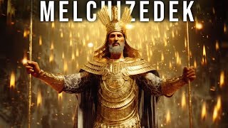 Who Was Melchizedek amp Why Is He Important To Us Biblical Stories Explained [upl. by Stephana]