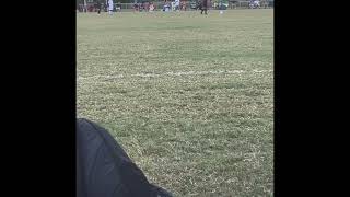 Fire 12B 42 12 Salado FC Clips Of Game [upl. by Rivy]