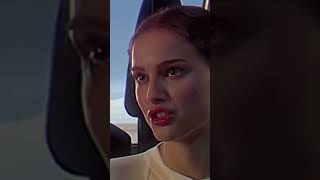 Padme Amidala  Edit starwars edit shorts [upl. by Ilse]