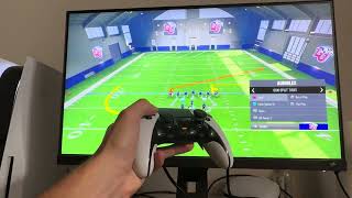 College Football 25 How to Run Audible Tutorial PS5 amp Xbox Series XS [upl. by Anniala]