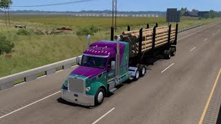 Suders Trucking Episode 15 [upl. by Sharpe]