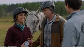 Heartland Season 15 Behind The Scenes  Bloopers [upl. by Iey888]