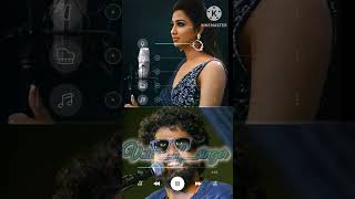 namma veettu pillai song mailanji song whatsapp statuspradeepkumarsheryaghoshalVoiceofsinger [upl. by Alansen]