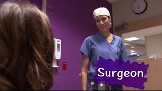 General Surgery Video Tour [upl. by Tray]