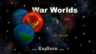 War Worlds Trailer [upl. by Lombardi933]