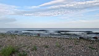 Ладожское озеро The Ladoga lake [upl. by Eolande]