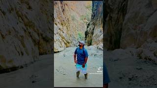 Exploring Saklikent Gorge one of Europe’s longest amp deepest gorges🌍 travelvlog TalesFromSLtoUK [upl. by Volotta]