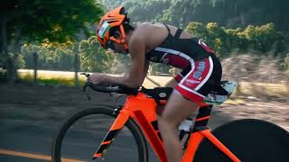 Herbalife IRONMAN 703 Pucón 2020 [upl. by Kloster]