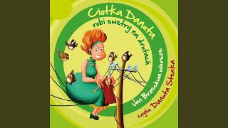 Ciotka Danuta [upl. by Hebrew]