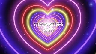 studio killersjenny sped upreverb quoti wanna ruin our friendship we should be lovers insteadquot [upl. by Reivad]