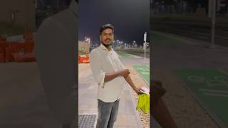 🇦🇪துபாய் road🚥 பாத்திருக்கியா மாப்ள 🧐mrmurugesh007 murugesann8375 dubaidubairoadview uaelife [upl. by Nosam]