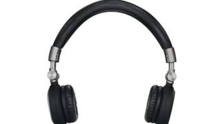 TDK WR700 Wireless Headphone [upl. by Eniluqaj]