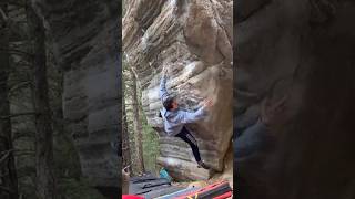 Moulin Rouge v10  Clear Creek Canyon [upl. by Teloiv]