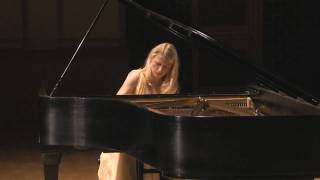 Valentina Lisitsa piano  Sonata Op 106 Hammerklavier by Beethoven Part2 [upl. by Fremont]