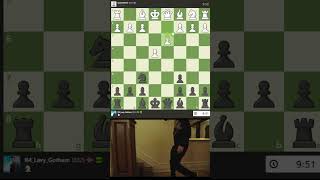 Stafford Gambit Trap  Gothamchess Honest Reaction [upl. by Vera]