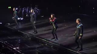 Westlife quotSwear It Againquot 3052019 The Twenty Tour Manchester Arena [upl. by Eleen976]