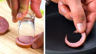 3 Genius Breakfast Tricks [upl. by Eirehs716]