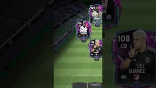 Please give me Ea ☠️ fifa fifamobile football messi antony fcmobile24 nicolasjackson [upl. by Christabella]