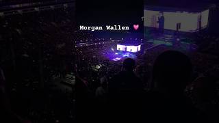 Morgan Wallen concert morganwallen concert fypシ゚viral [upl. by Corbie]