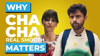 Why Cha Cha Real Smooth Matters  VIDEO ESSAY [upl. by Corwun]