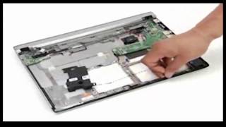 How to disassemble dell Latitude 3330 [upl. by Atahs245]