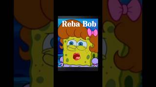 Reba theme song spongebob shorts [upl. by Eladnar]