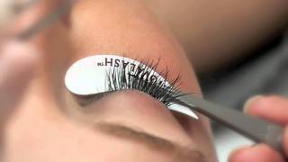 NovaLash Eyelash Extensions [upl. by Natsirhc]