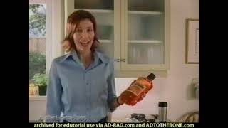 Listerine 2004 Television Commercial [upl. by Ettelra]