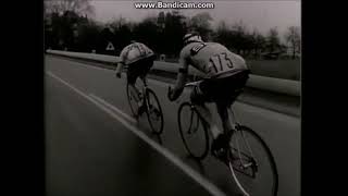 Tour des Flandres 1967 [upl. by Idnahs239]