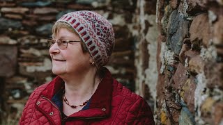 Da Crofter’s Kep  Shetland Wool Week 2021 Hat Pattern [upl. by Anikes]