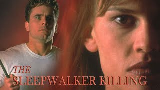 Unsolved Mysteries The Sleepwalker Killing  FULL MOVIE  Murder Mystery [upl. by Adnawuj256]